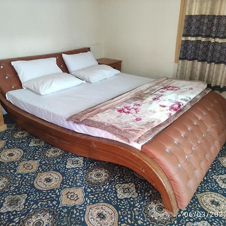 Laal Haveli Hotell Skardu Exteriör bild
