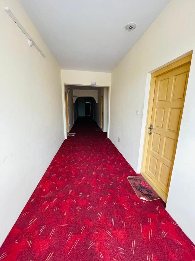 Laal Haveli Hotell Skardu Exteriör bild