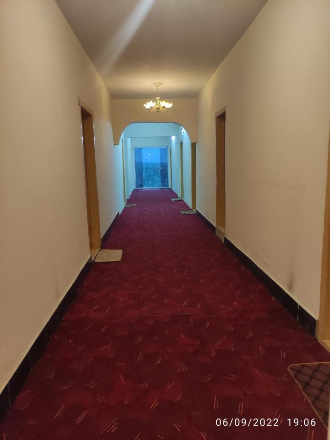 Laal Haveli Hotell Skardu Rum bild